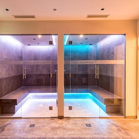 Unser Loisach Otel Lermoos Dış mekan fotoğraf
