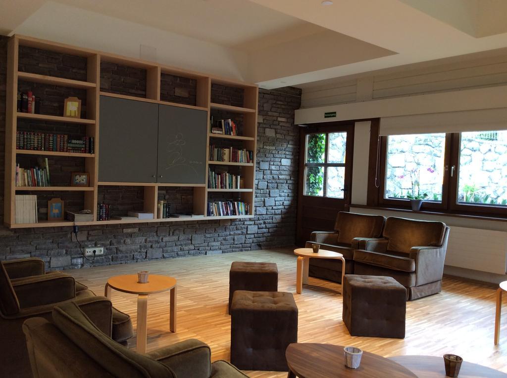 Unser Loisach Otel Lermoos Dış mekan fotoğraf
