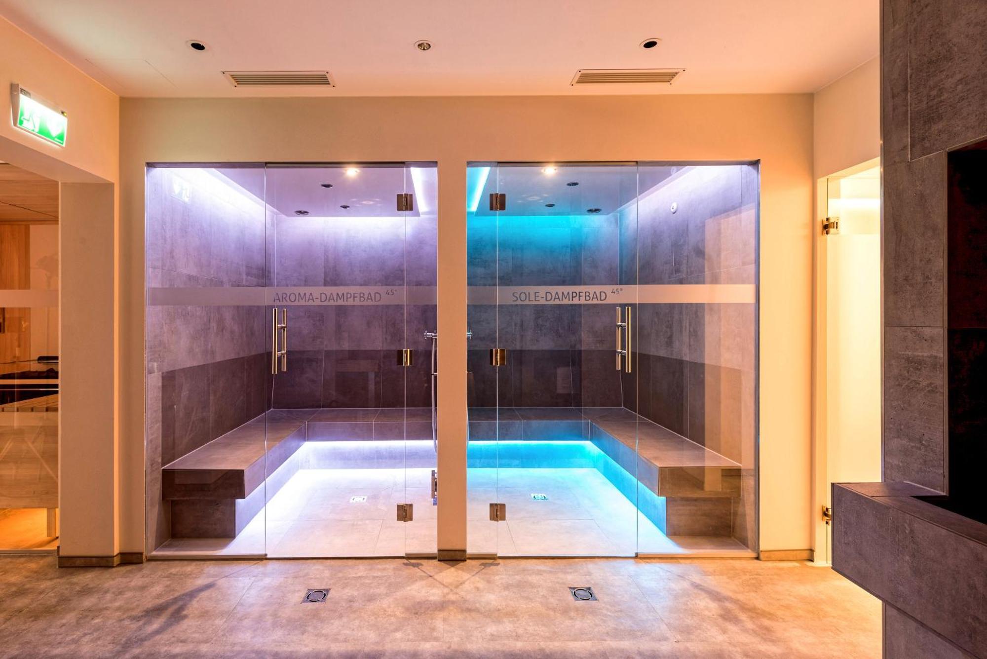 Unser Loisach Otel Lermoos Dış mekan fotoğraf